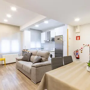 Hall V By Aston , Bilbao España