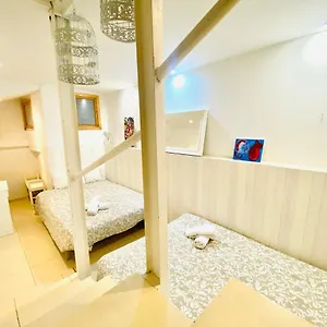 06 Duplex Loft , Barcelona España