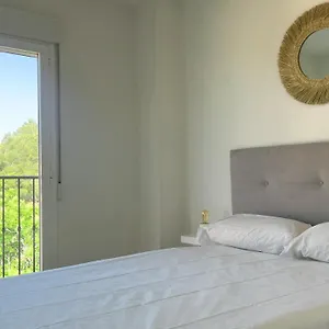  Apartamento El Puente De San Martin Con Parking Gratis