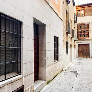  Apartamento La Casa De Gigantones By Ap