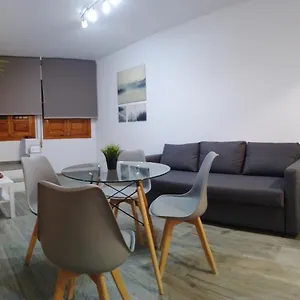  Apartamento La Casa Del Potro By Ap